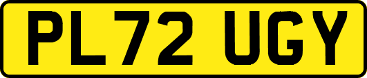PL72UGY