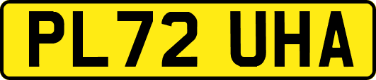 PL72UHA