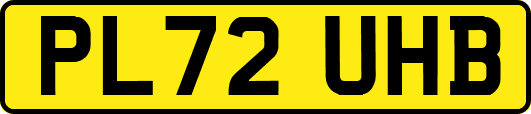 PL72UHB