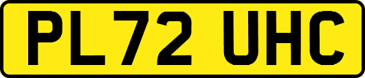 PL72UHC