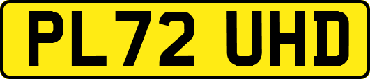 PL72UHD