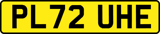PL72UHE
