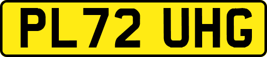 PL72UHG