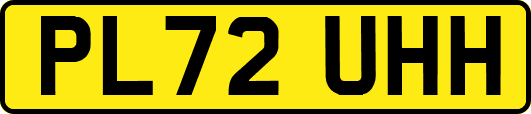 PL72UHH