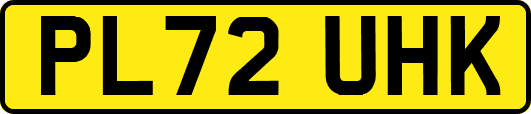 PL72UHK