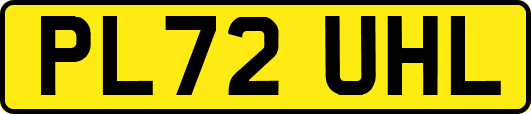 PL72UHL