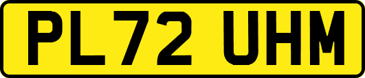 PL72UHM