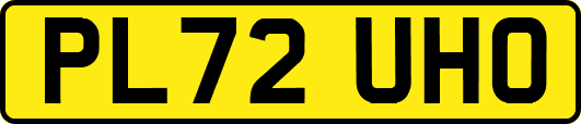 PL72UHO