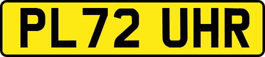 PL72UHR