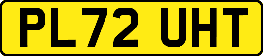 PL72UHT