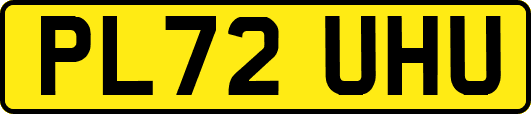 PL72UHU