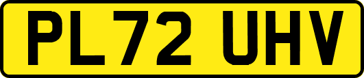 PL72UHV