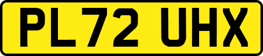 PL72UHX