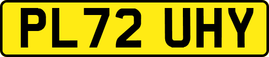 PL72UHY