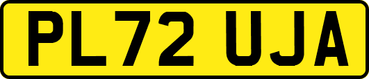 PL72UJA
