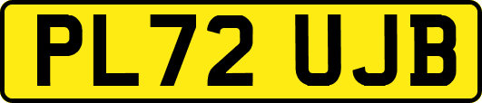 PL72UJB