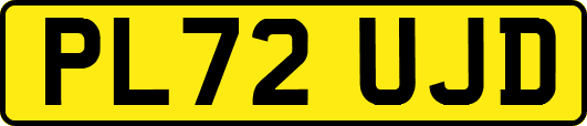PL72UJD