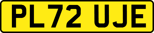 PL72UJE
