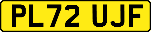 PL72UJF