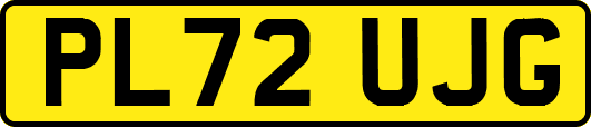 PL72UJG