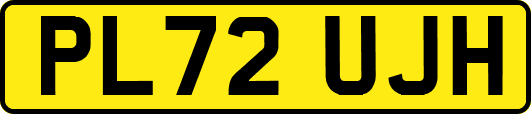 PL72UJH