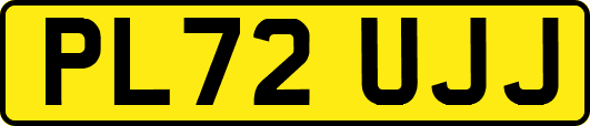 PL72UJJ