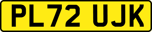 PL72UJK