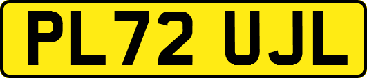 PL72UJL