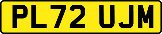 PL72UJM