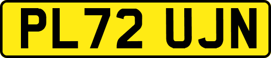 PL72UJN
