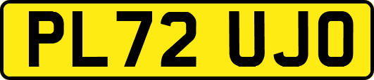 PL72UJO