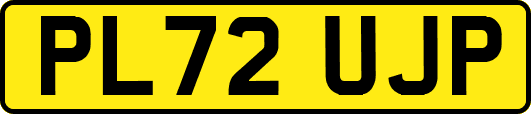 PL72UJP