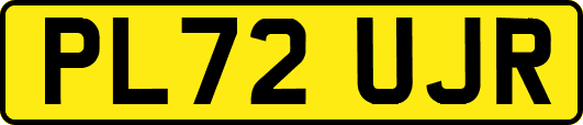 PL72UJR