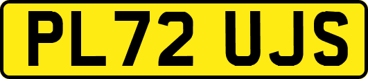 PL72UJS