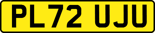 PL72UJU