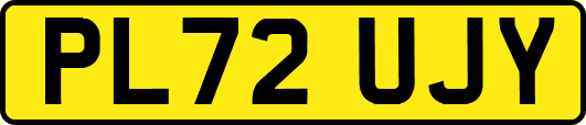 PL72UJY