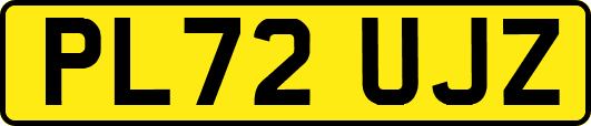 PL72UJZ
