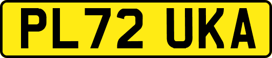 PL72UKA