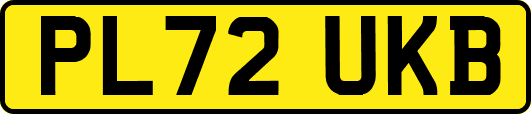 PL72UKB