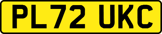 PL72UKC