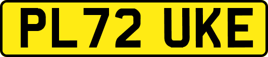 PL72UKE