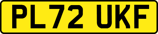 PL72UKF