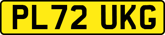 PL72UKG