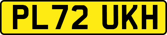 PL72UKH