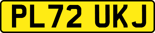 PL72UKJ