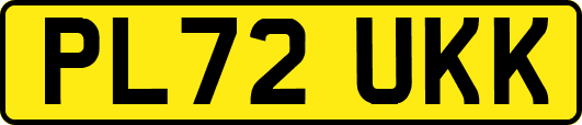 PL72UKK
