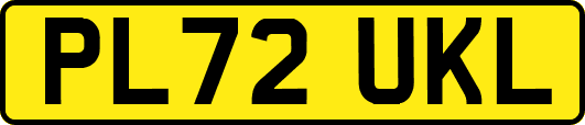 PL72UKL