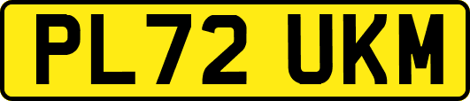 PL72UKM