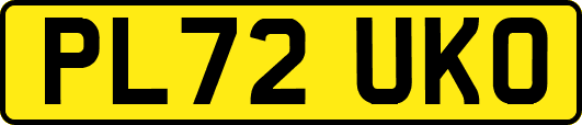 PL72UKO