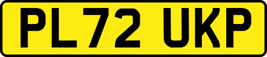 PL72UKP